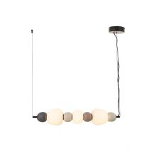 Oprawa wisząca led 27W 1723lm 3000K pion/poziom